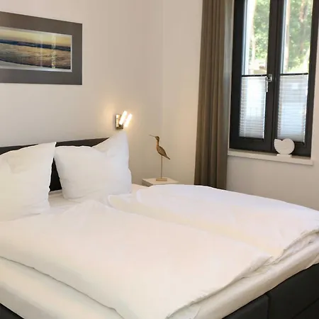 Strandvilla Andrea Whg. 1 *